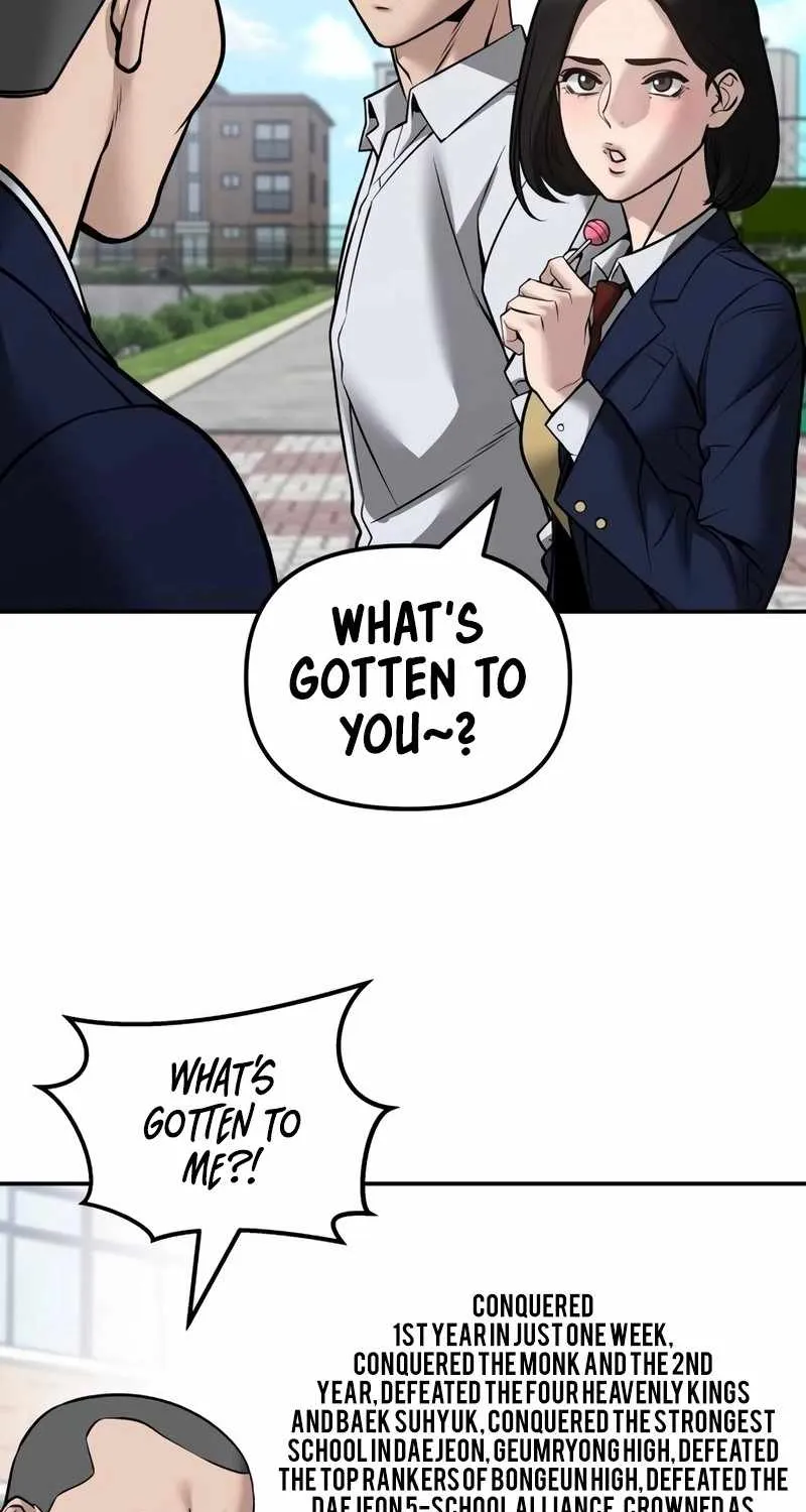 Read The Bully In-Charge chapter 125 image 119 on Lezhin