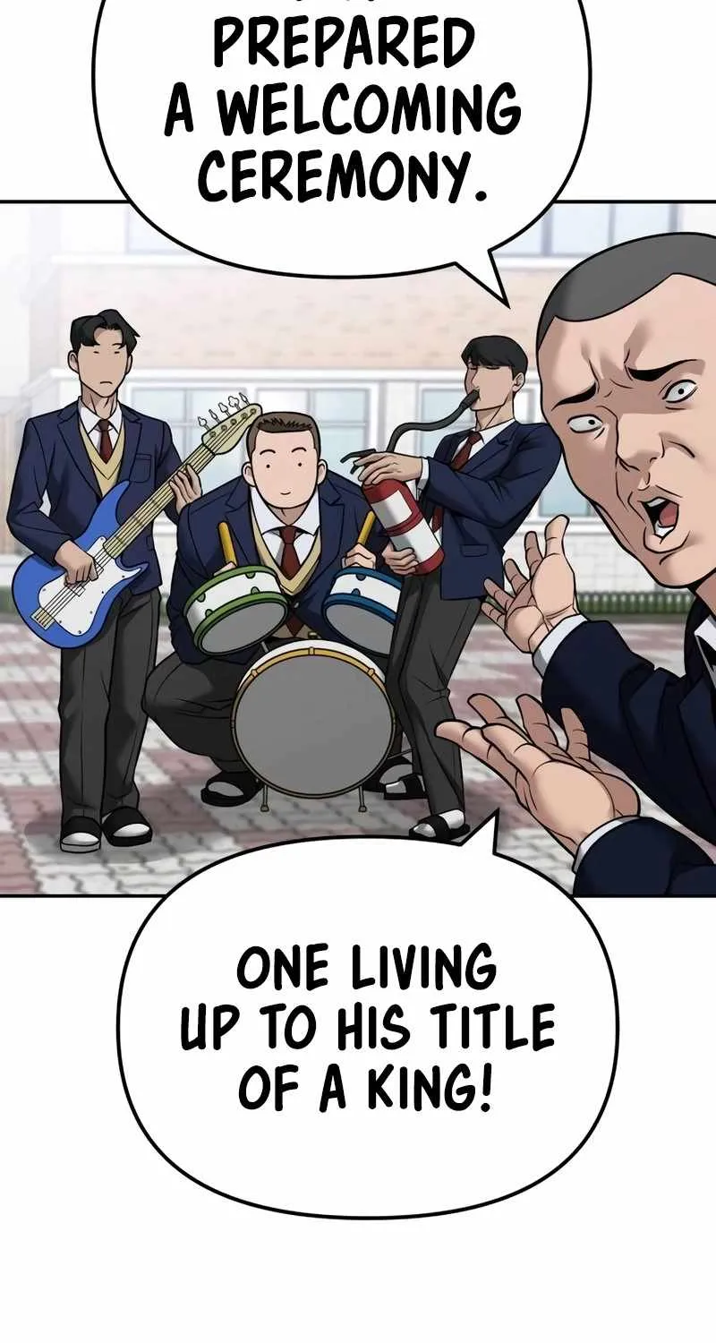 Read The Bully In-Charge chapter 125 image 121 on Lezhin