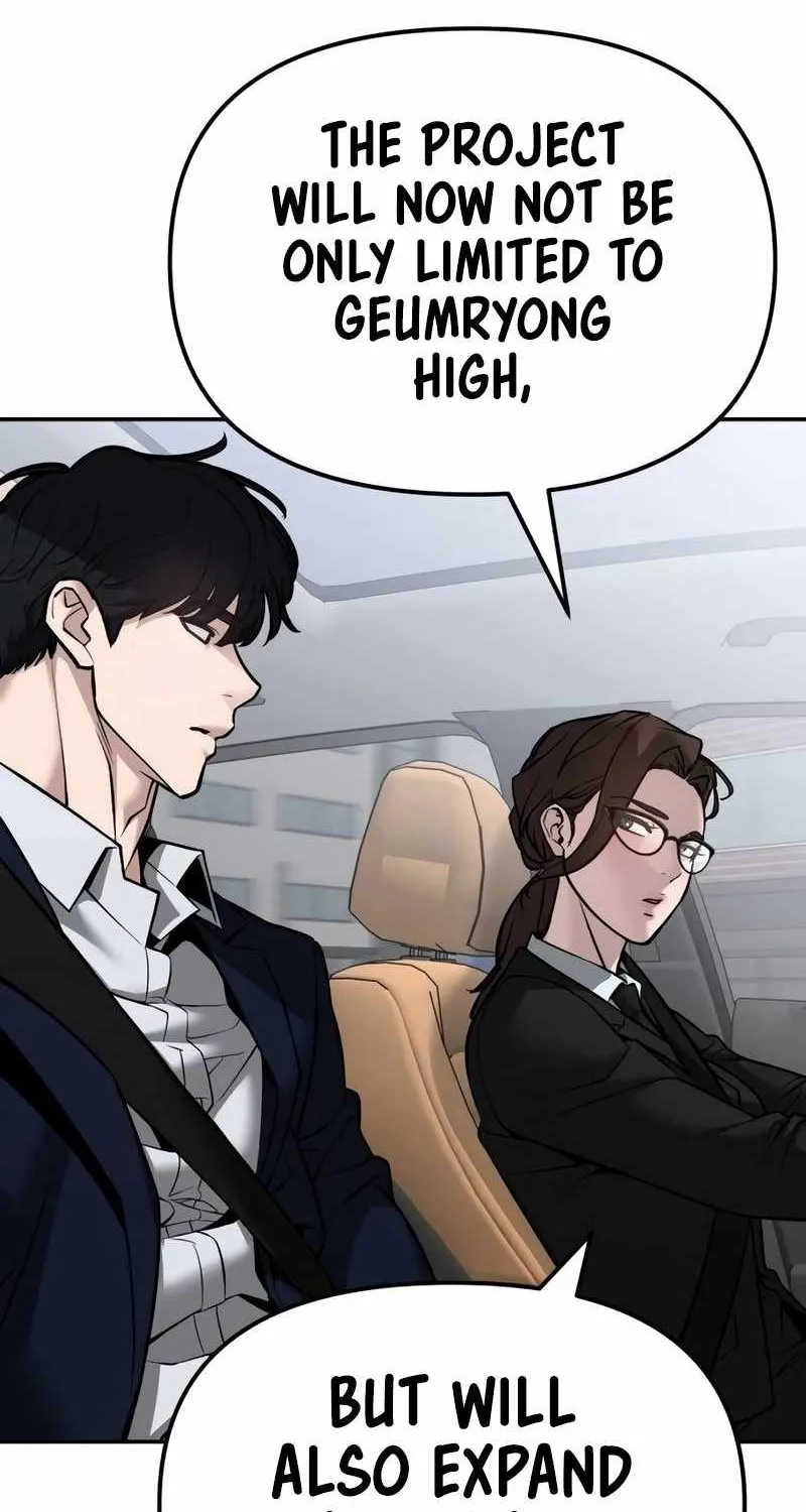 Read The Bully In-Charge chapter 125 image 126 on Lezhin