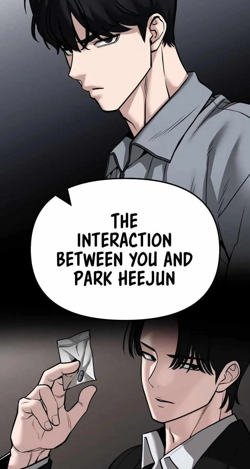 Read The Bully In-Charge chapter 125 image 15 on Lezhin