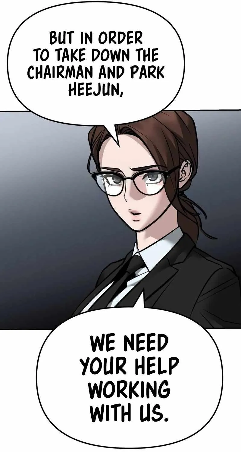 Read The Bully In-Charge chapter 125 image 19 on Lezhin