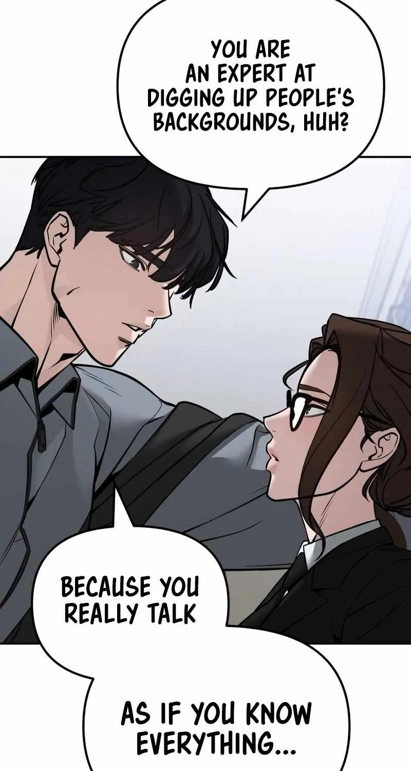 Read The Bully In-Charge chapter 125 image 27 on Lezhin
