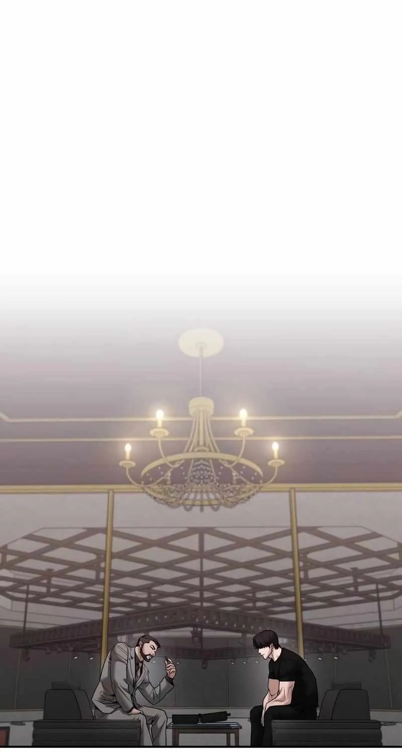 Read The Bully In-Charge chapter 125 image 33 on Lezhin