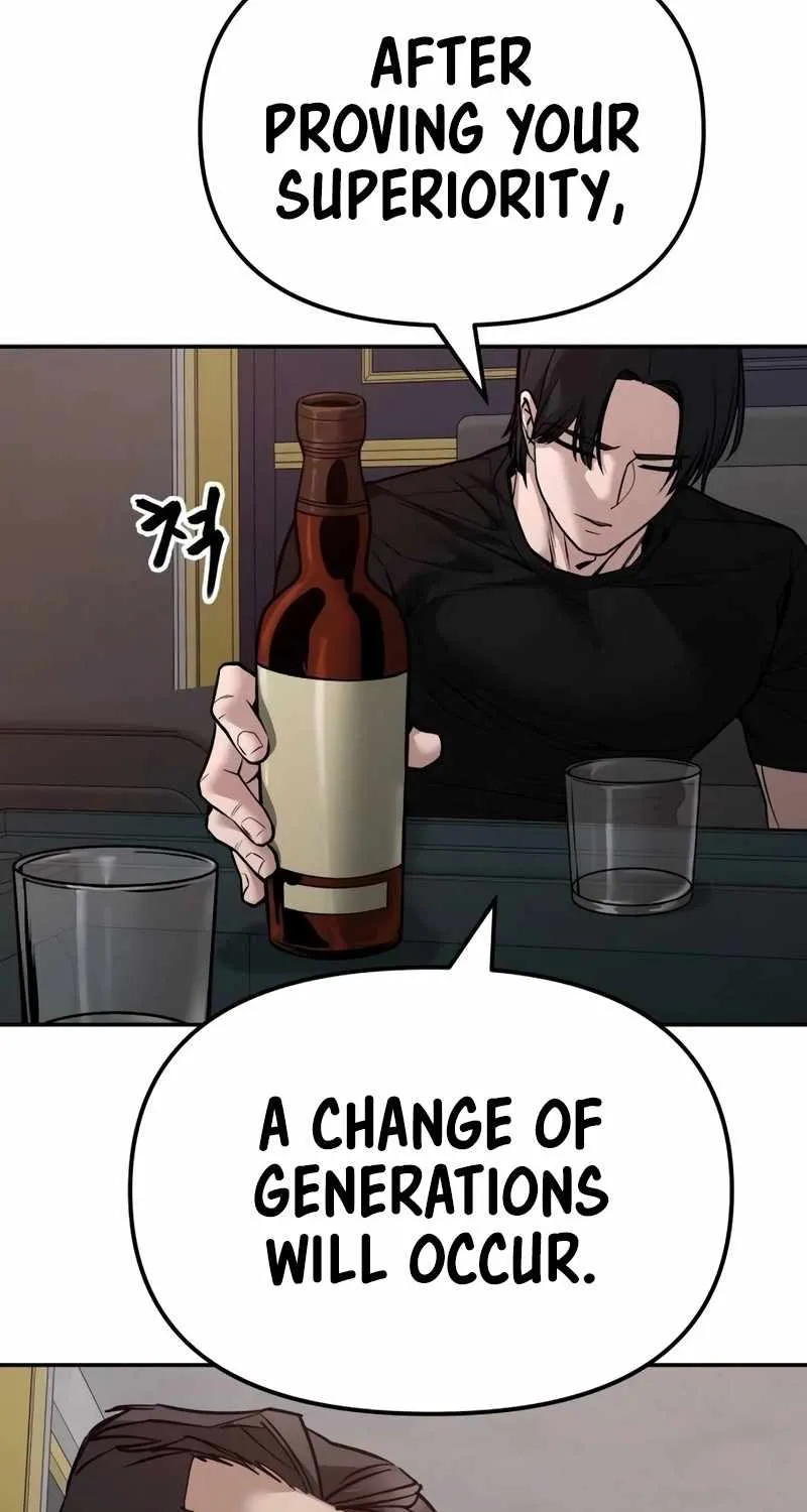 Read The Bully In-Charge chapter 125 image 35 on Lezhin