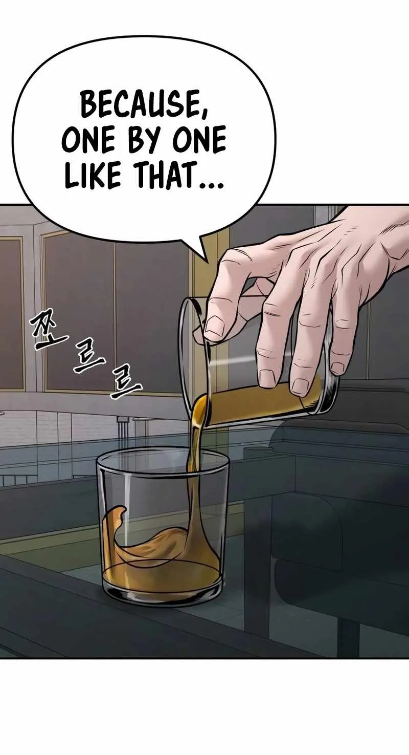 Read The Bully In-Charge chapter 125 image 37 on Lezhin