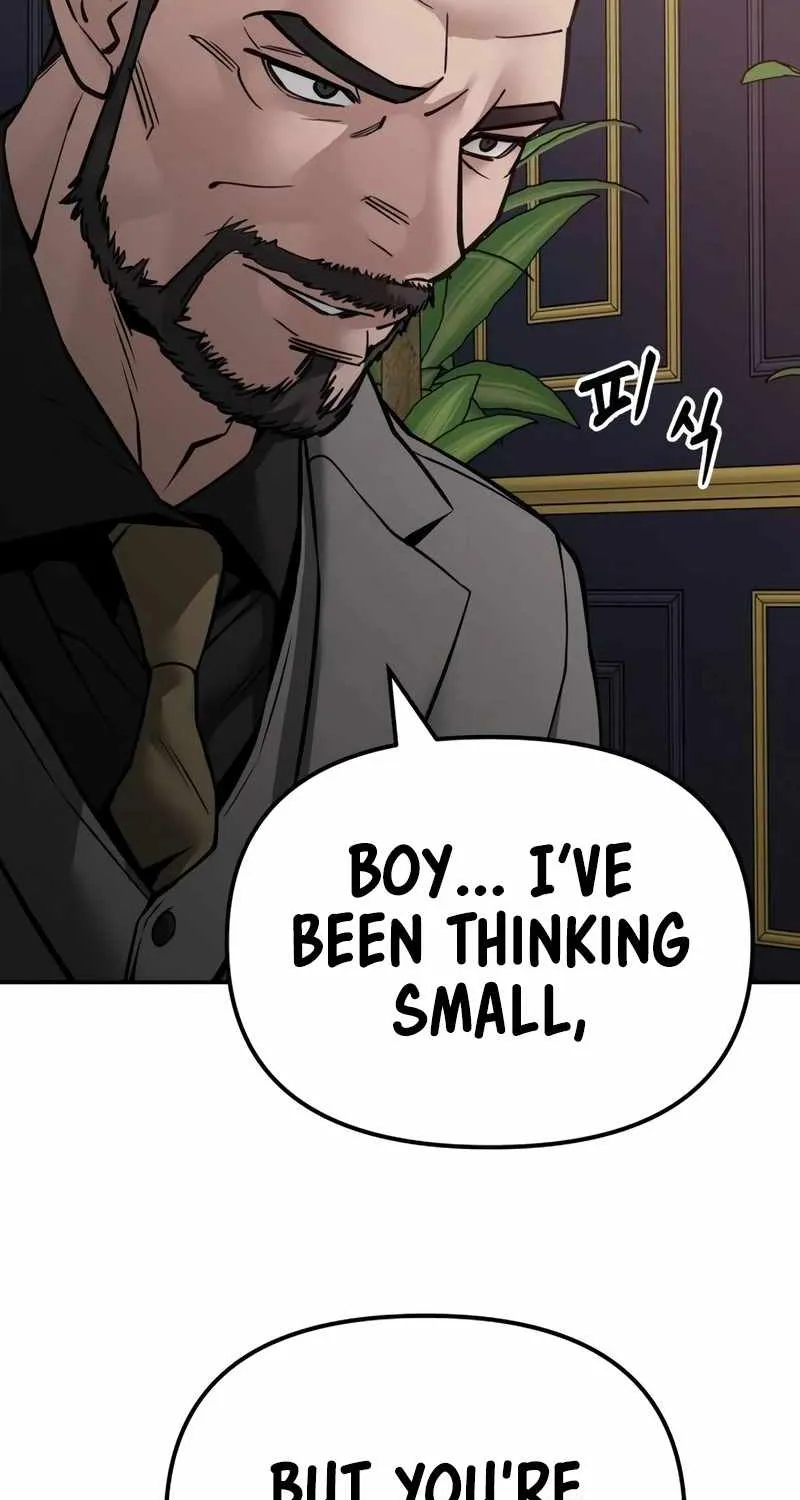 Read The Bully In-Charge chapter 125 image 40 on Lezhin