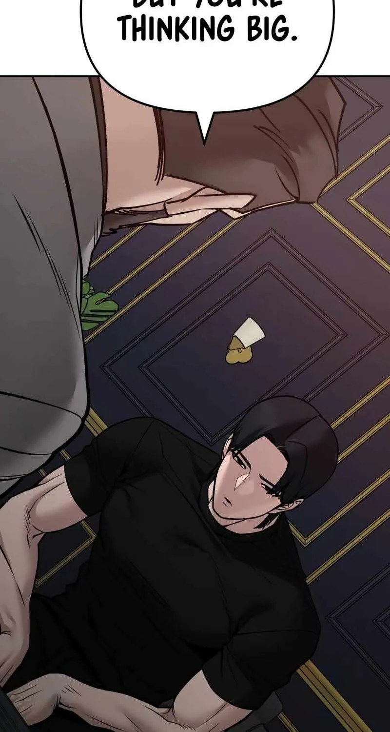 Read The Bully In-Charge chapter 125 image 41 on Lezhin