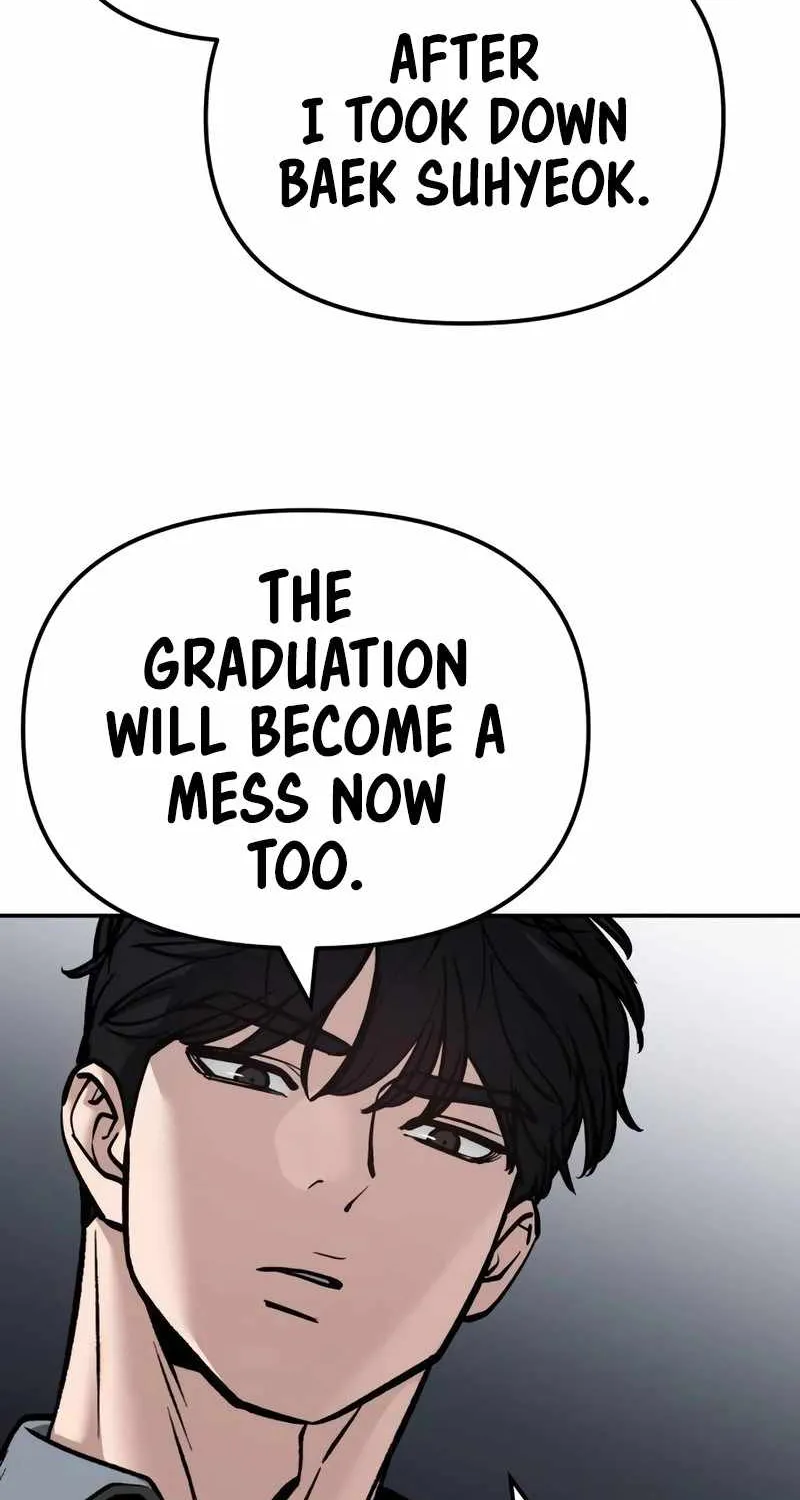 Read The Bully In-Charge chapter 125 image 6 on Lezhin