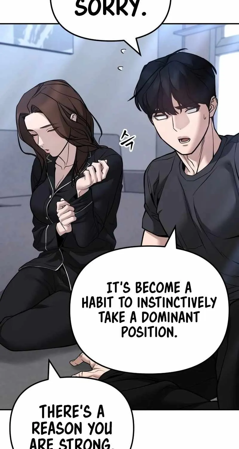 Read The Bully In-Charge chapter 125 image 78 on Lezhin
