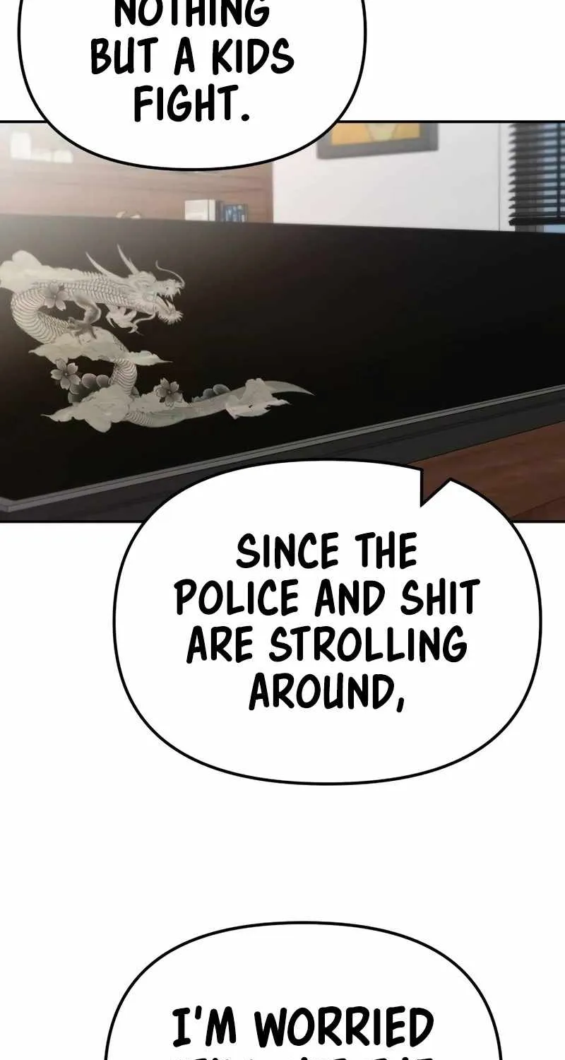 Read The Bully In-Charge chapter 125 image 88 on Lezhin