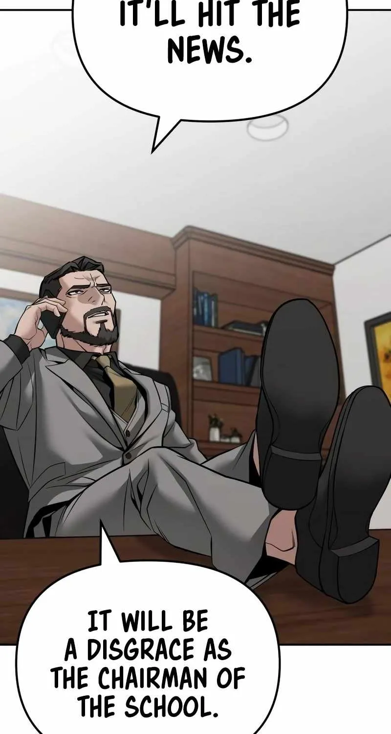 Read The Bully In-Charge chapter 125 image 89 on Lezhin