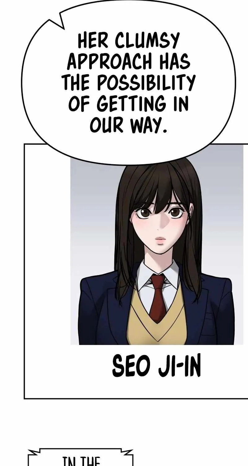 Read The Bully In-Charge chapter 127 image 100 on Lezhin