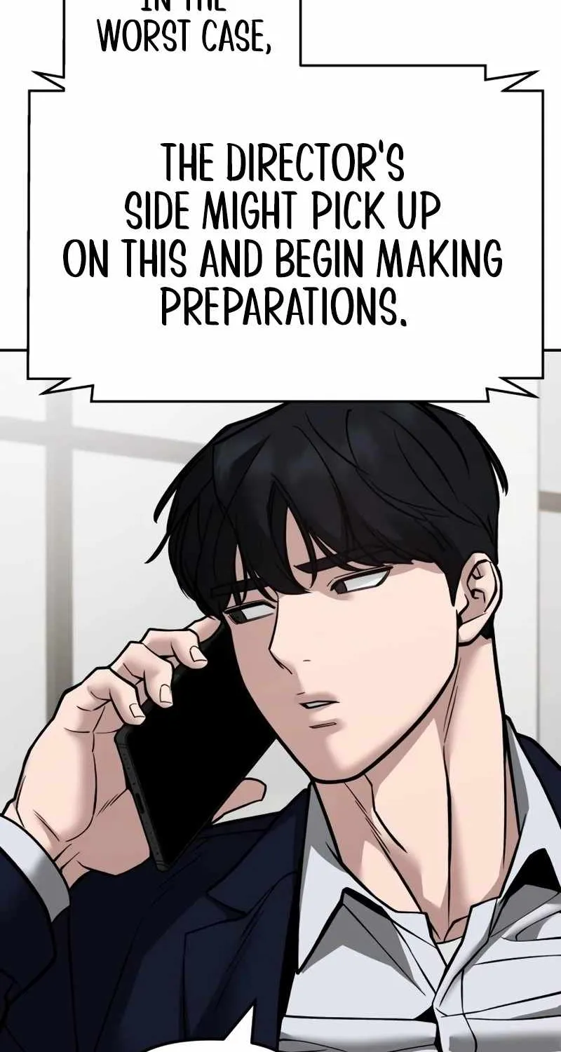 Read The Bully In-Charge chapter 127 image 101 on Lezhin