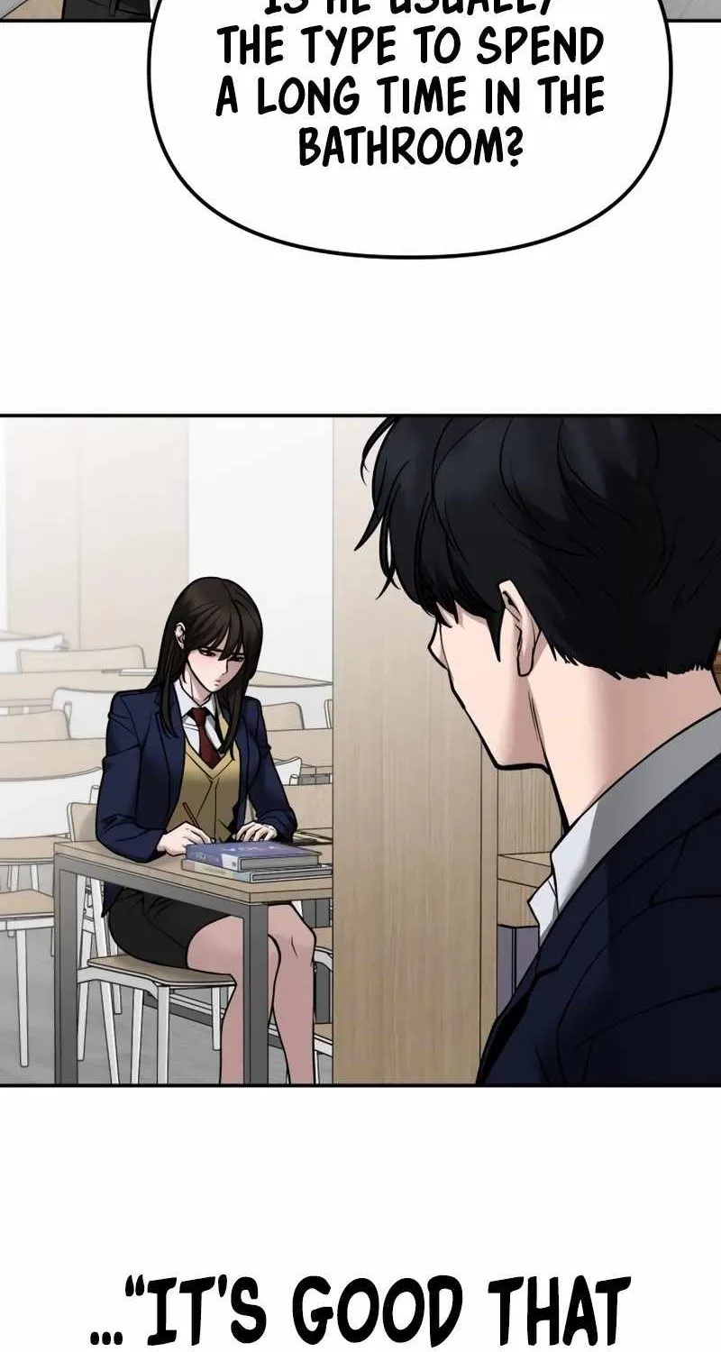 Read The Bully In-Charge chapter 127 image 111 on Lezhin