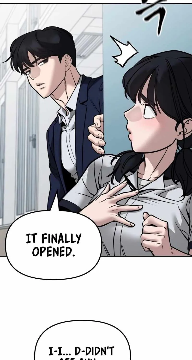 Read The Bully In-Charge chapter 127 image 12 on Lezhin