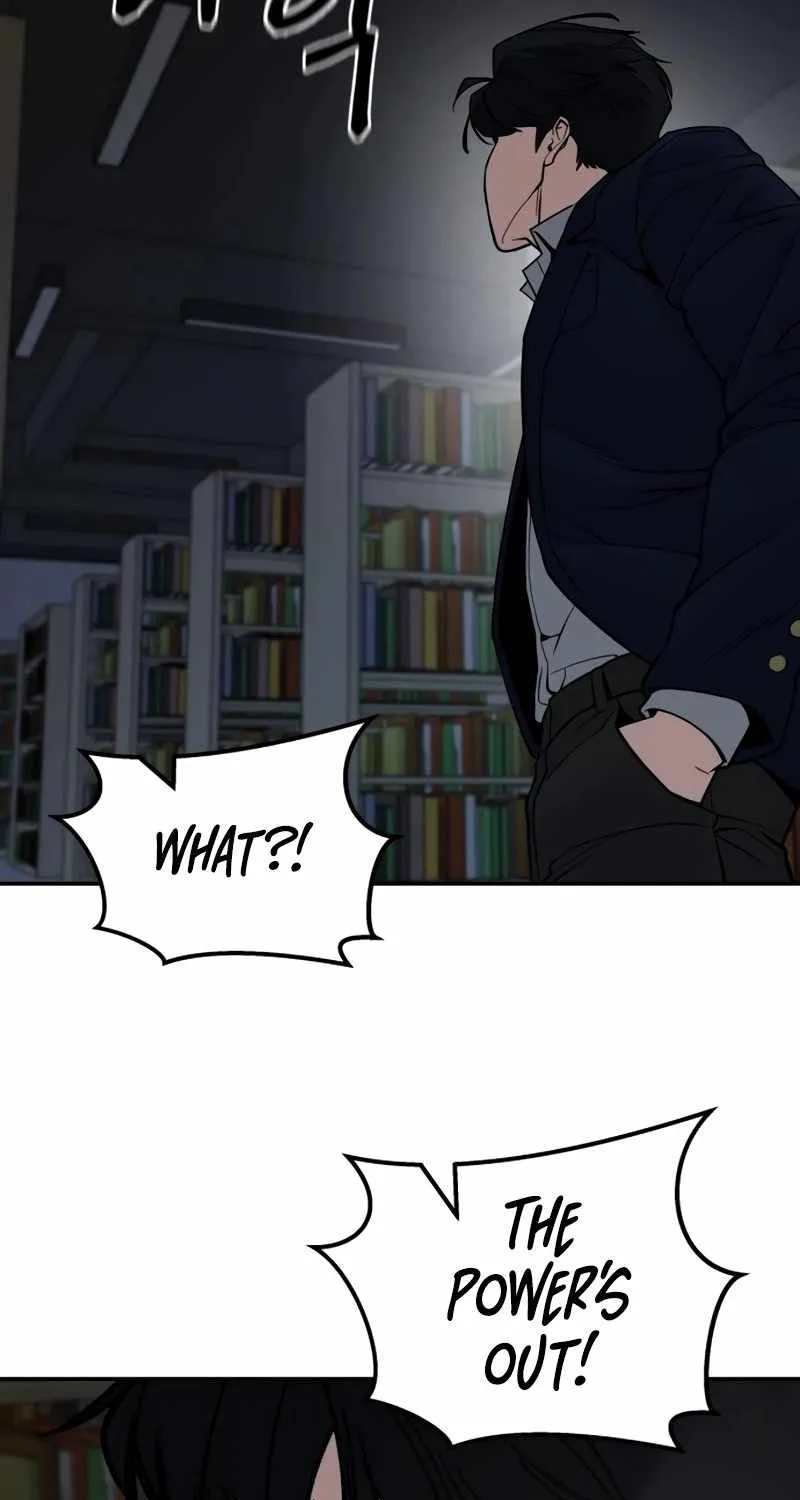 Read The Bully In-Charge chapter 127 image 122 on Lezhin
