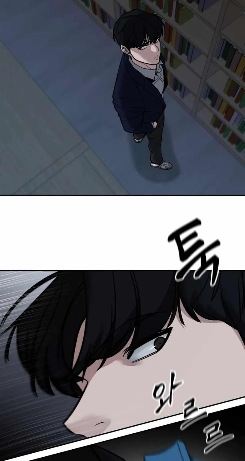 Read The Bully In-Charge chapter 127 image 124 on Lezhin