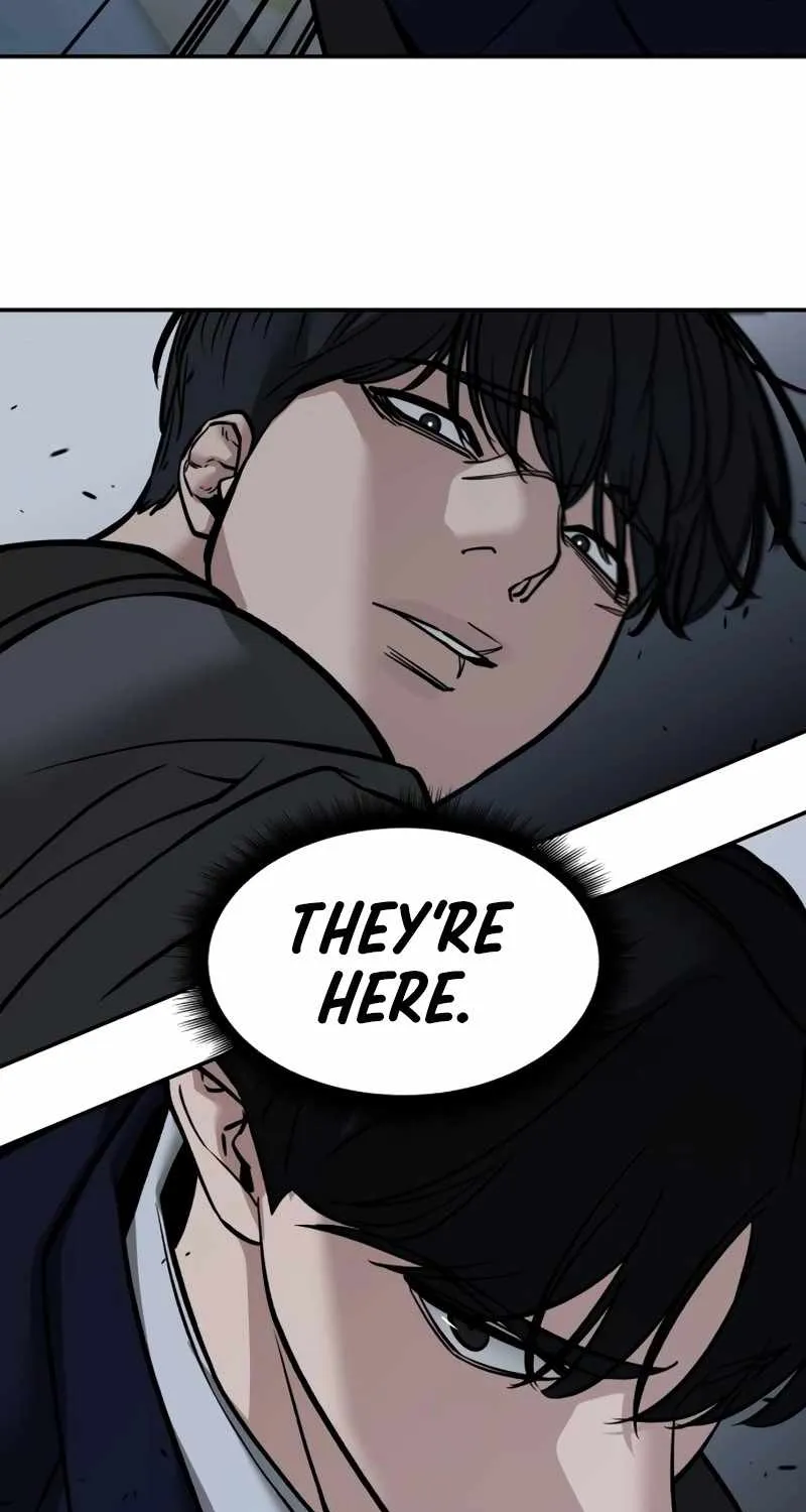 Read The Bully In-Charge chapter 127 image 128 on Lezhin