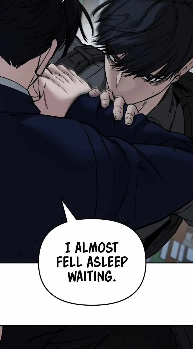 Read The Bully In-Charge chapter 127 image 132 on Lezhin