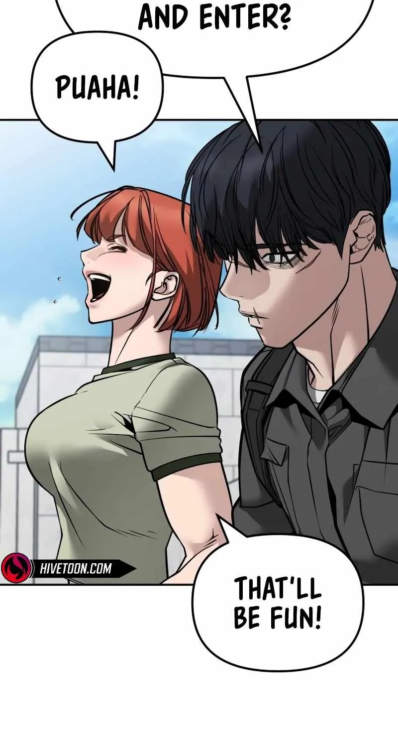 Read The Bully In-Charge chapter 127 image 24 on Lezhin