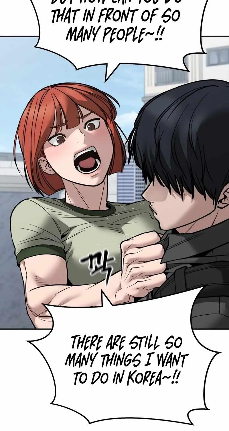Read The Bully In-Charge chapter 127 image 26 on Lezhin