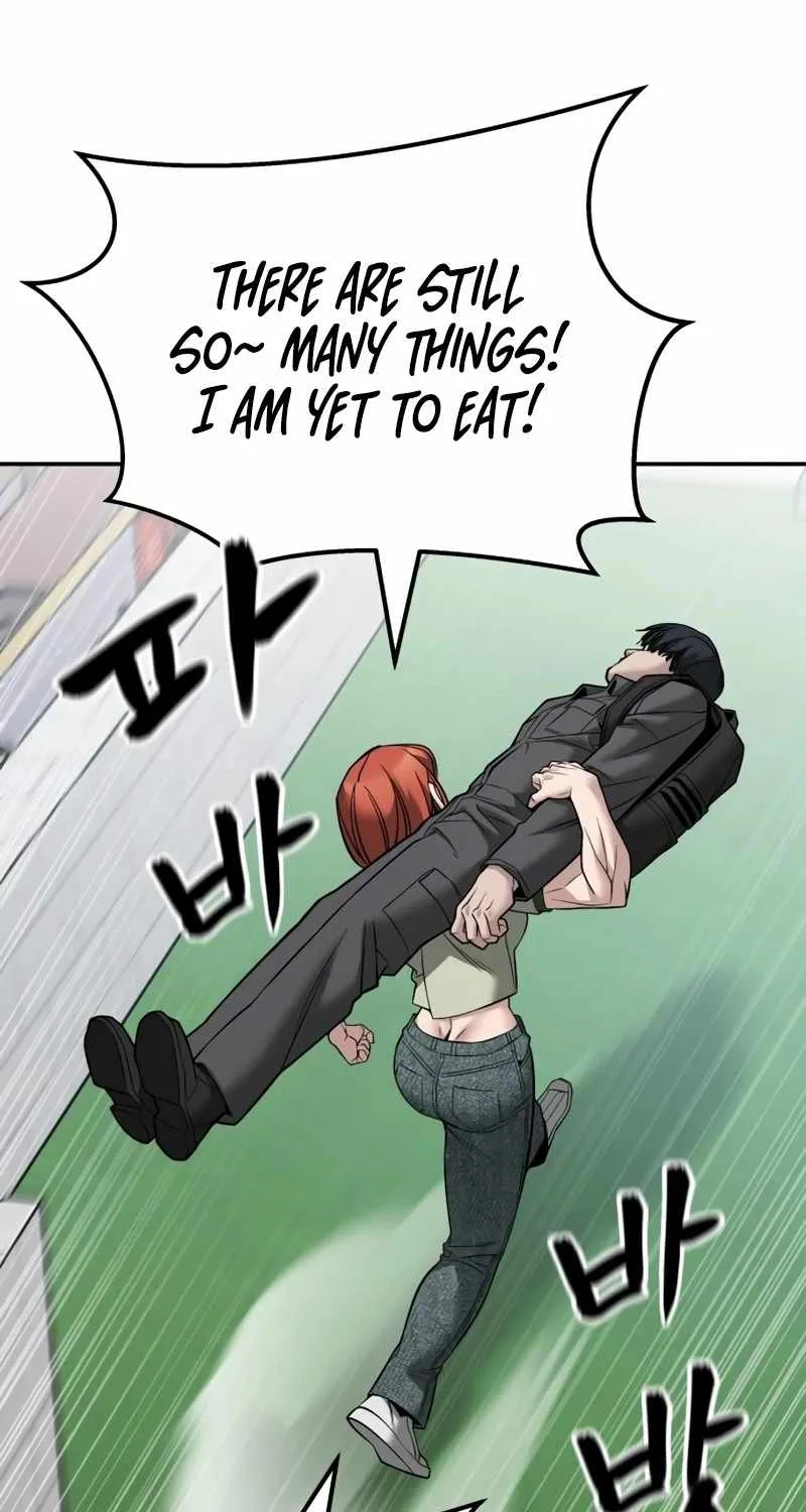 Read The Bully In-Charge chapter 127 image 27 on Lezhin