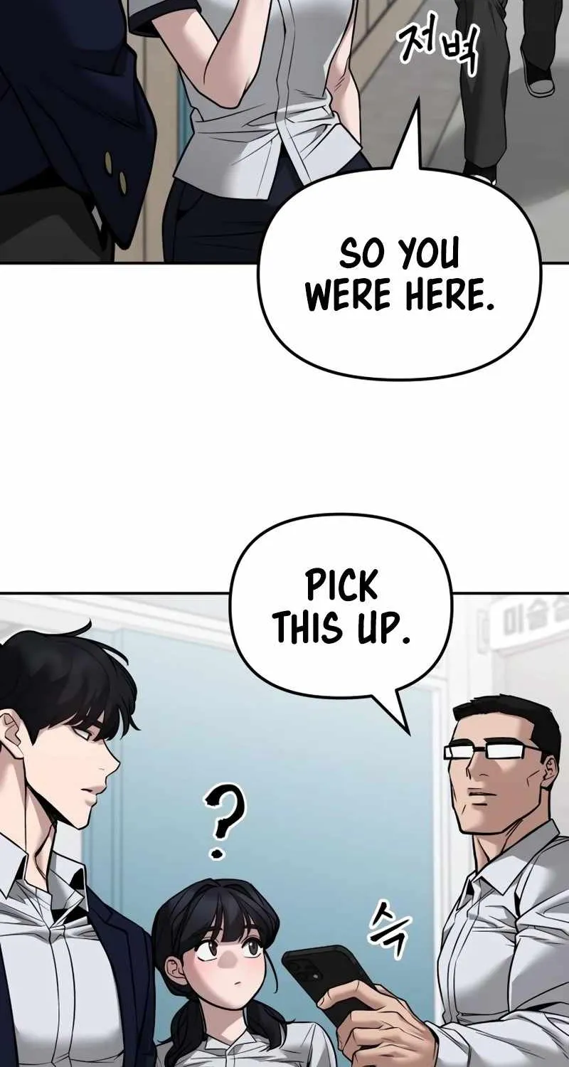 Read The Bully In-Charge chapter 127 image 32 on Lezhin