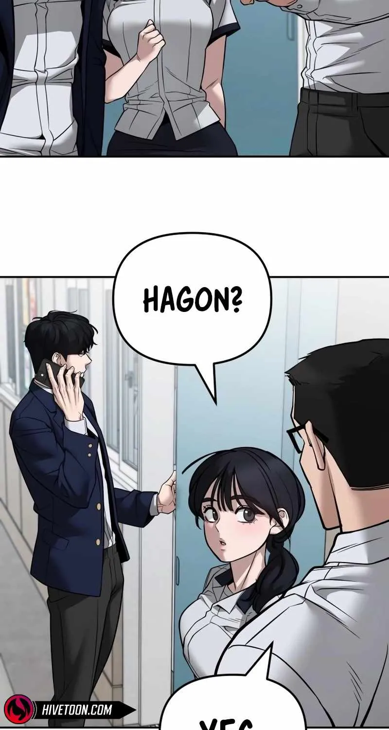 Read The Bully In-Charge chapter 127 image 33 on Lezhin
