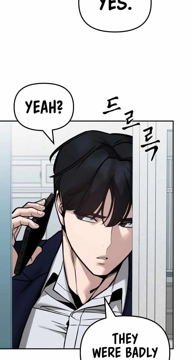 Read The Bully In-Charge chapter 127 image 34 on Lezhin