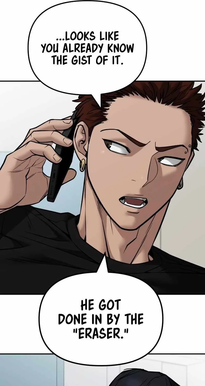 Read The Bully In-Charge chapter 127 image 39 on Lezhin