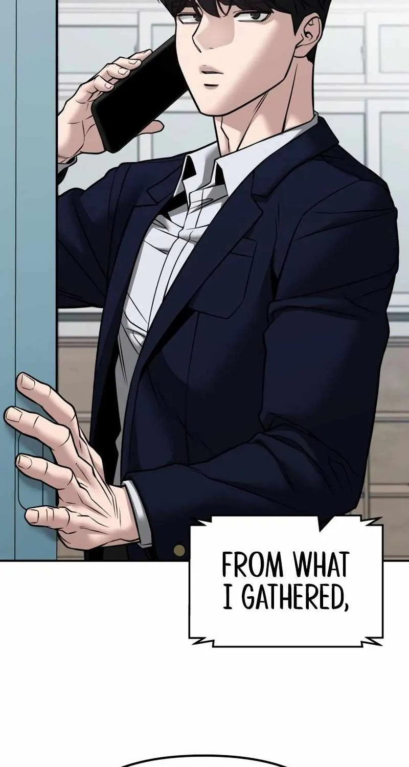 Read The Bully In-Charge chapter 127 image 42 on Lezhin