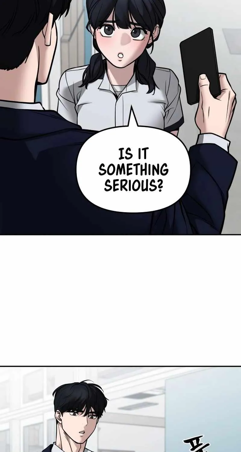 Read The Bully In-Charge chapter 127 image 45 on Lezhin