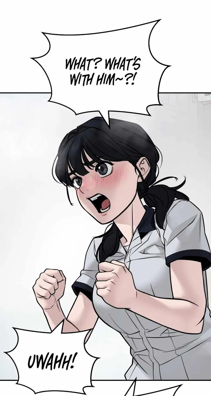 Read The Bully In-Charge chapter 127 image 49 on Lezhin