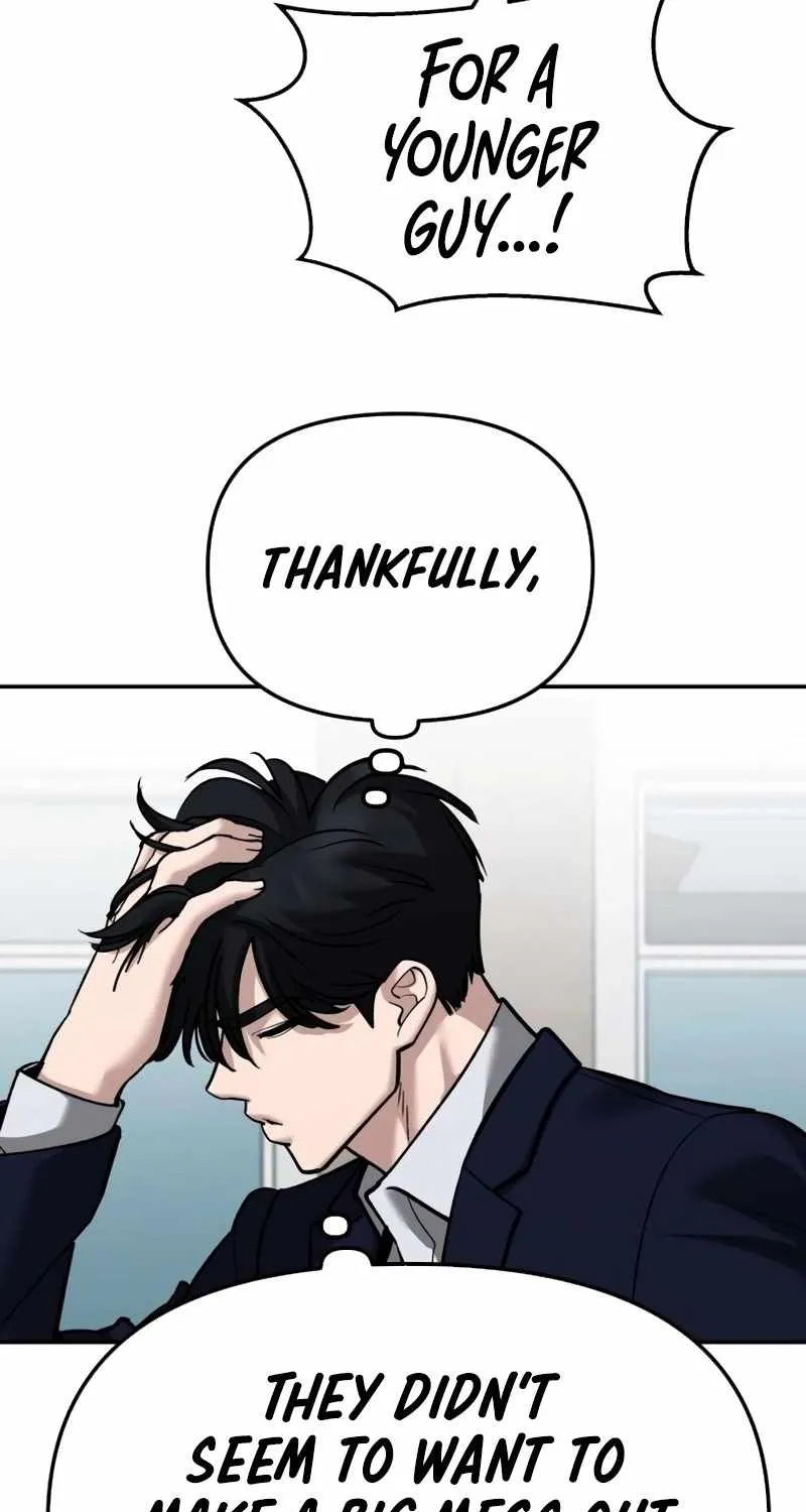 Read The Bully In-Charge chapter 127 image 50 on Lezhin