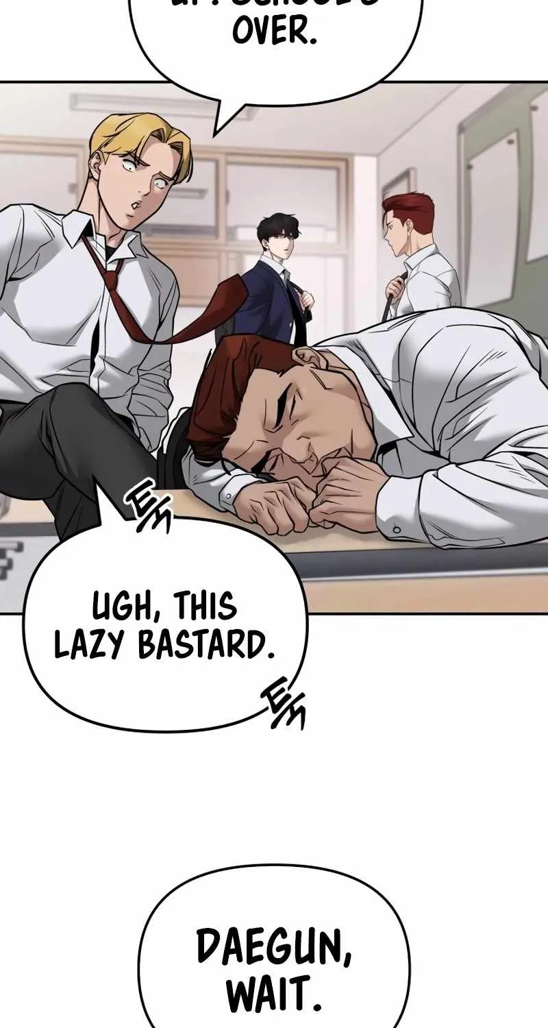 Read The Bully In-Charge chapter 127 image 54 on Lezhin