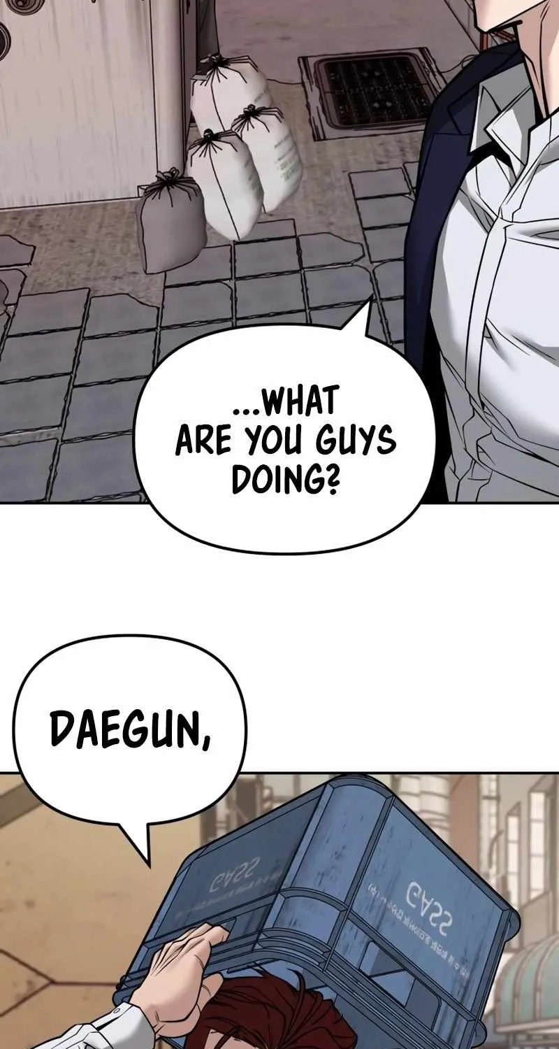 Read The Bully In-Charge chapter 127 image 63 on Lezhin