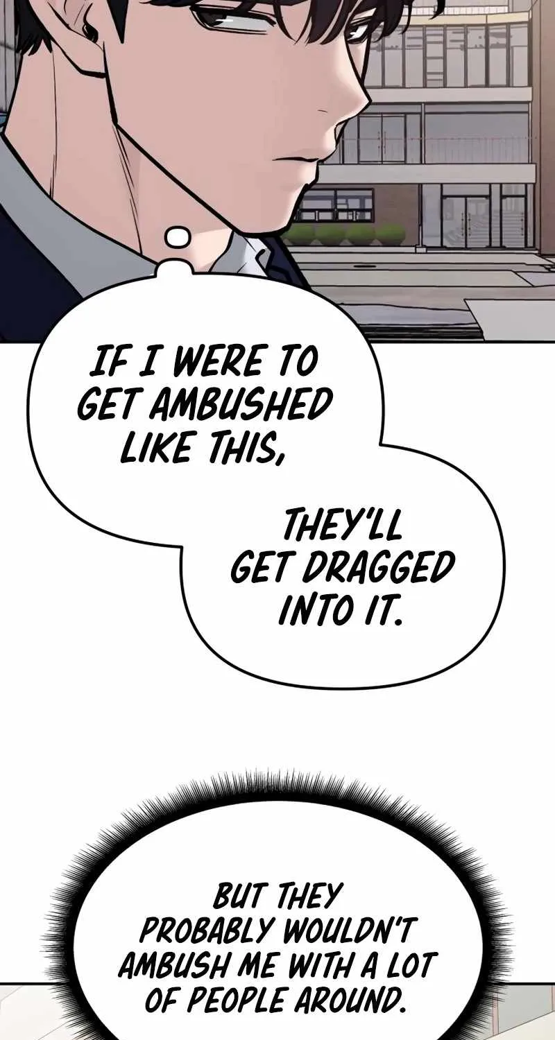 Read The Bully In-Charge chapter 127 image 71 on Lezhin