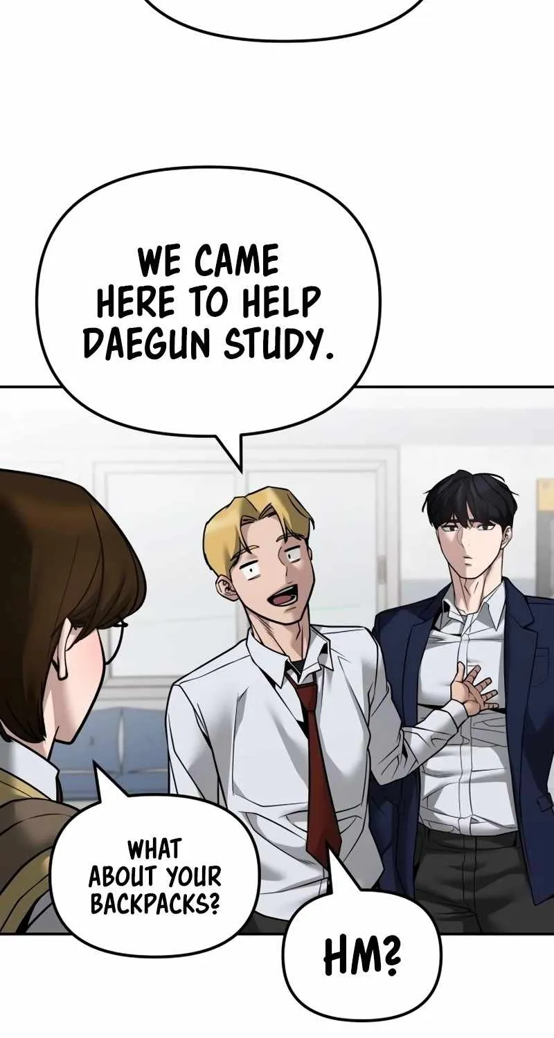 Read The Bully In-Charge chapter 127 image 74 on Lezhin