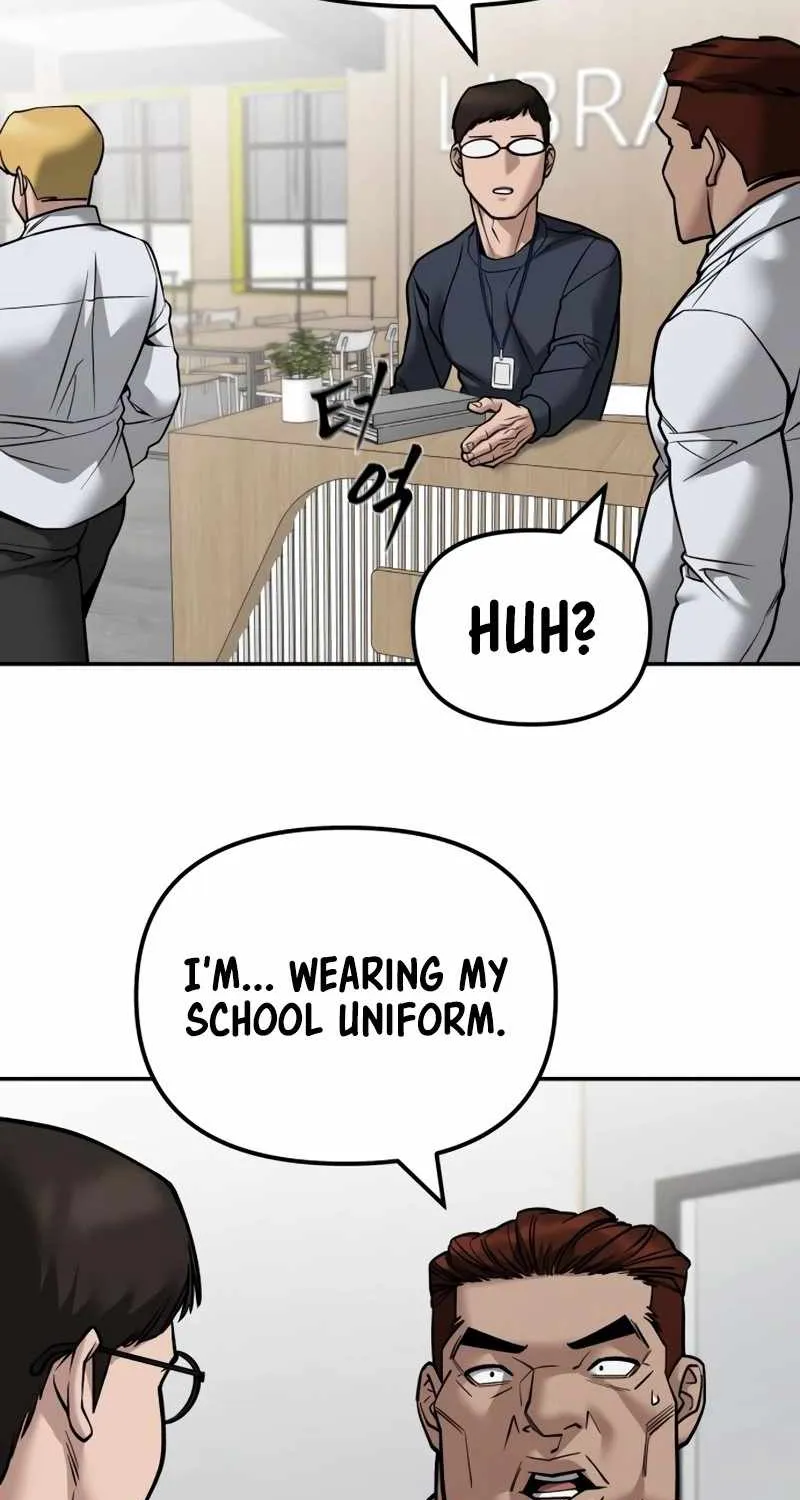Read The Bully In-Charge chapter 127 image 78 on Lezhin