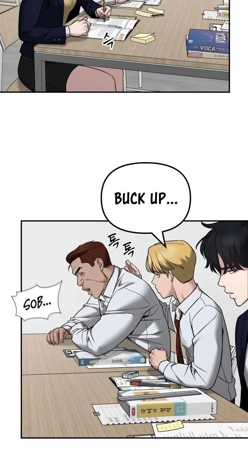 Read The Bully In-Charge chapter 127 image 80 on Lezhin