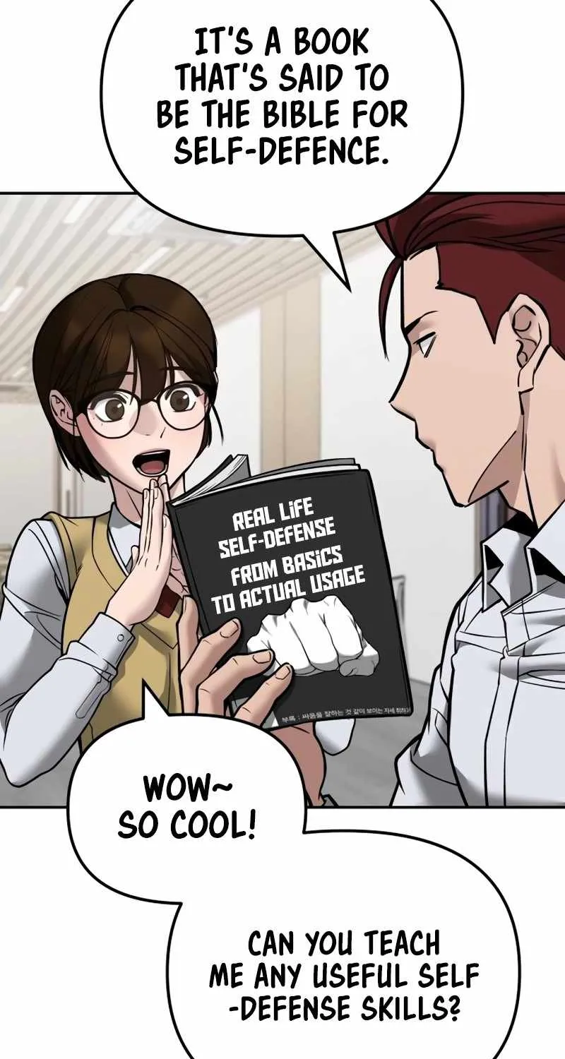 Read The Bully In-Charge chapter 127 image 82 on Lezhin