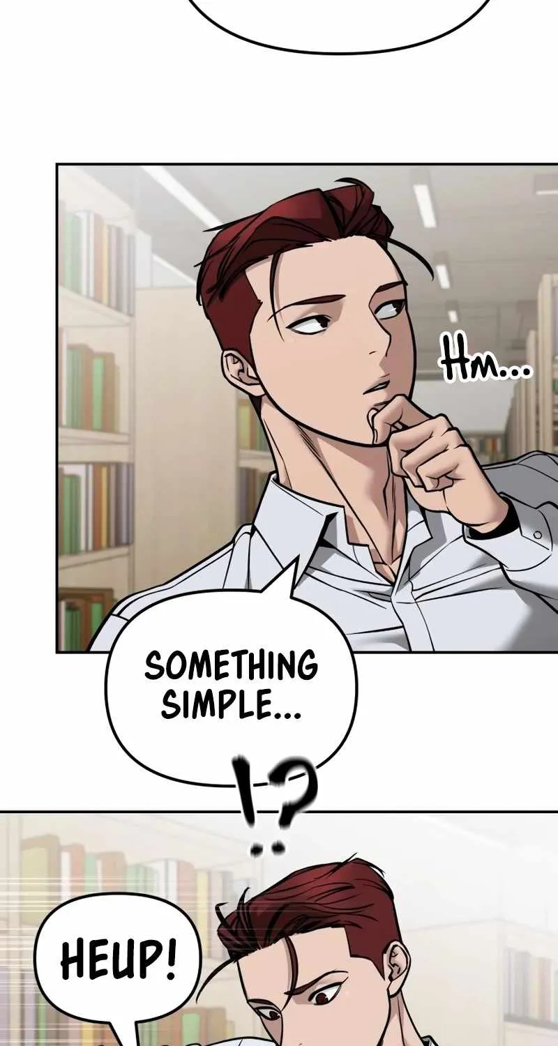 Read The Bully In-Charge chapter 127 image 83 on Lezhin
