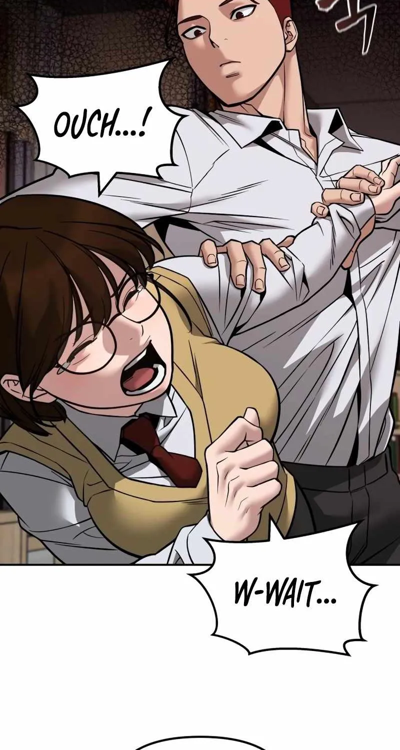 Read The Bully In-Charge chapter 127 image 86 on Lezhin