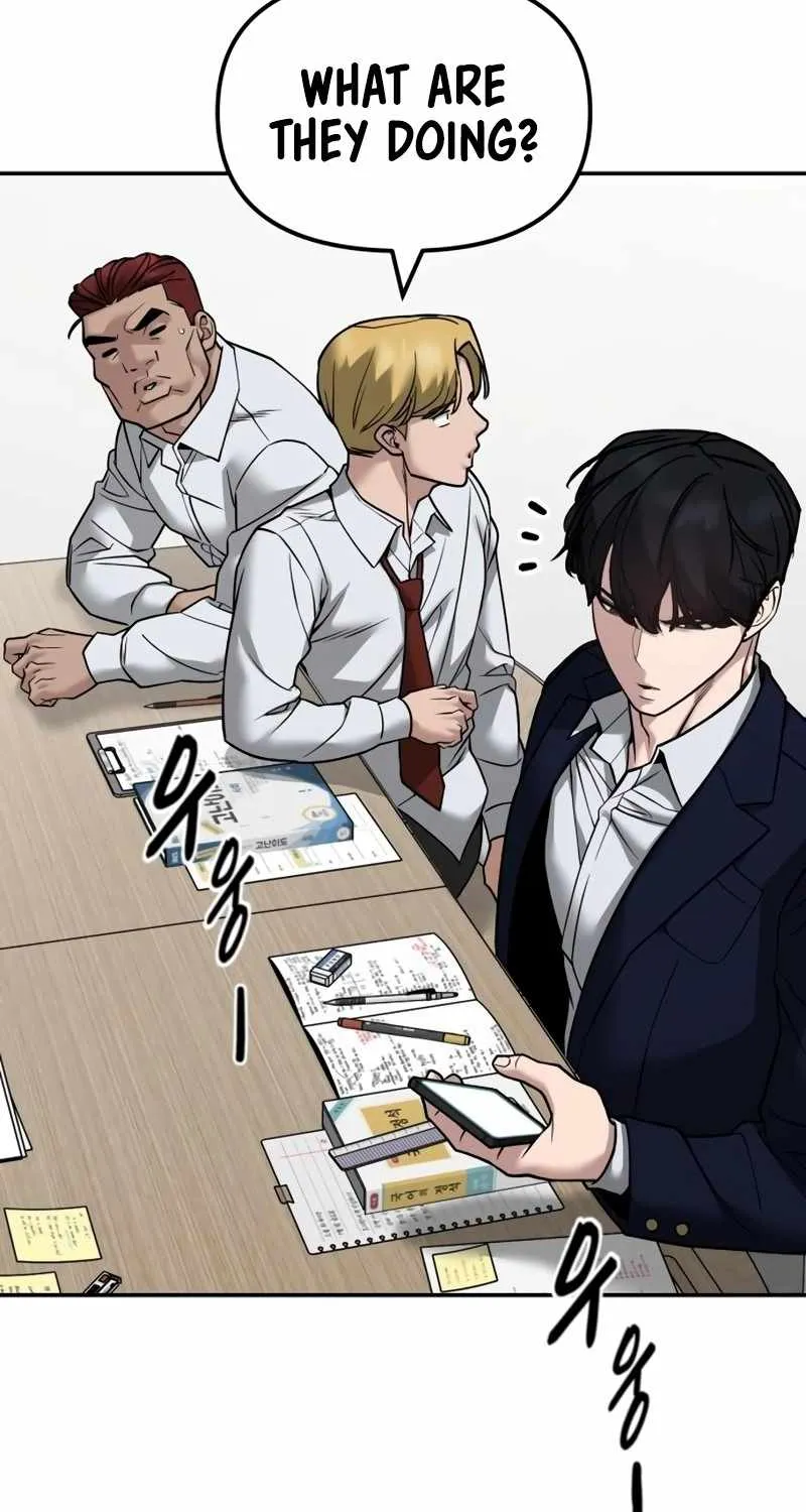Read The Bully In-Charge chapter 127 image 87 on Lezhin
