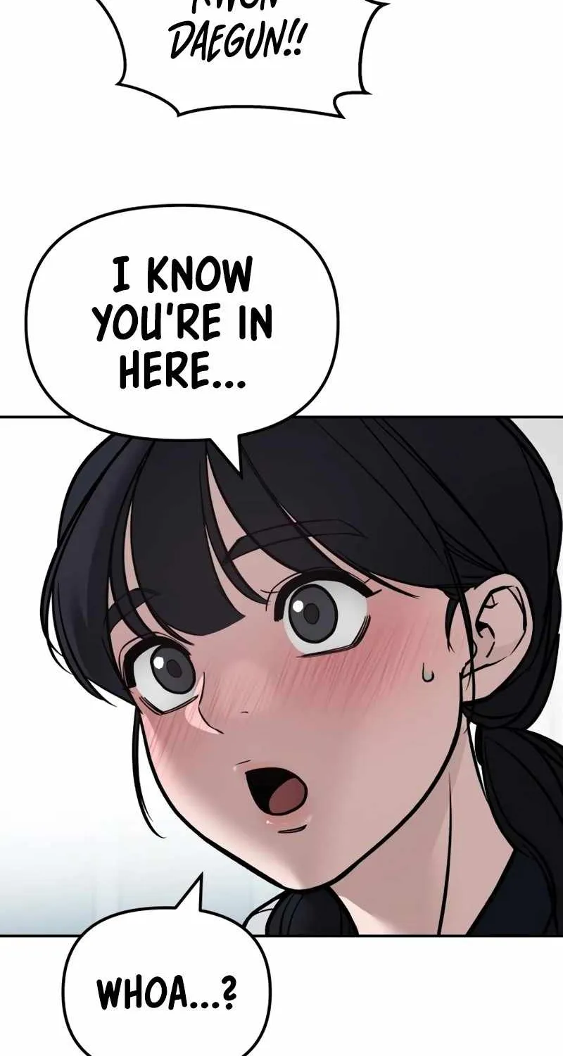Read The Bully In-Charge chapter 127 image 9 on Lezhin