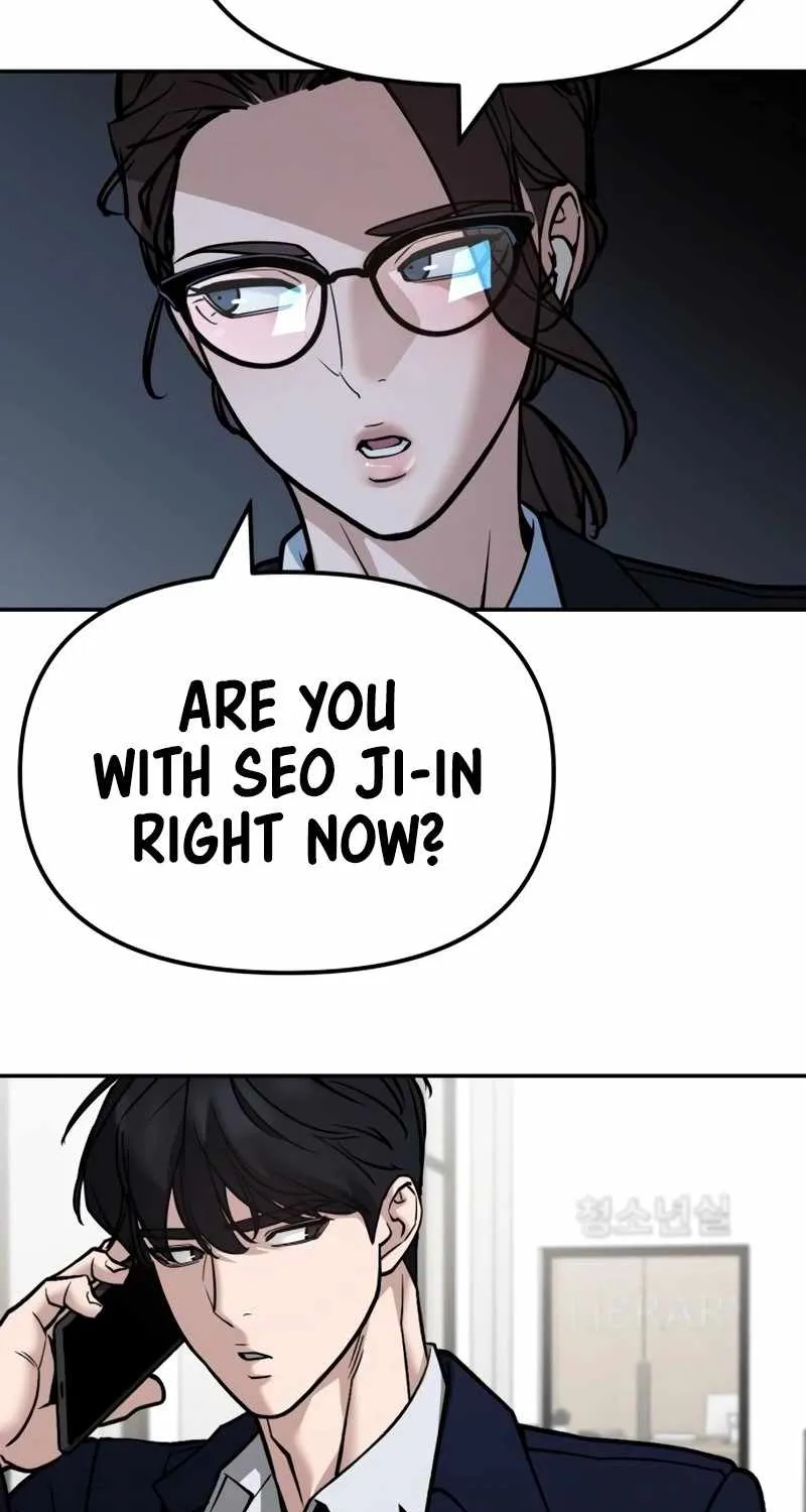 Read The Bully In-Charge chapter 127 image 96 on Lezhin