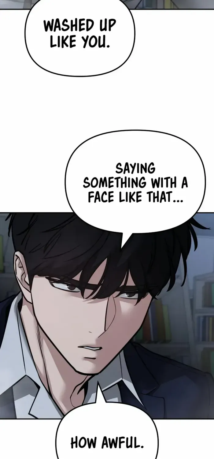 Read The Bully In-Charge chapter 128 image 11 on Lezhin
