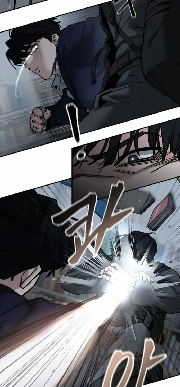Read The Bully In-Charge chapter 128 image 17 on Lezhin