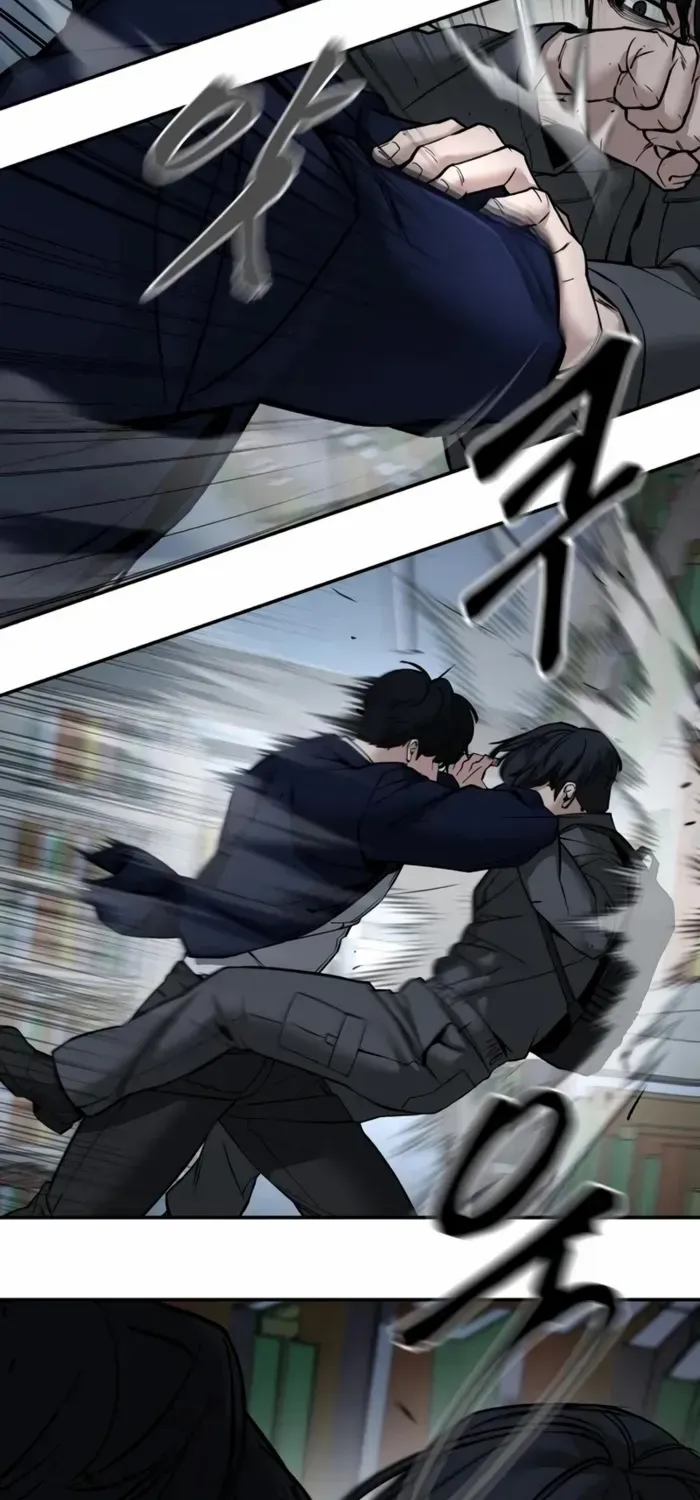 Read The Bully In-Charge chapter 128 image 2 on Lezhin