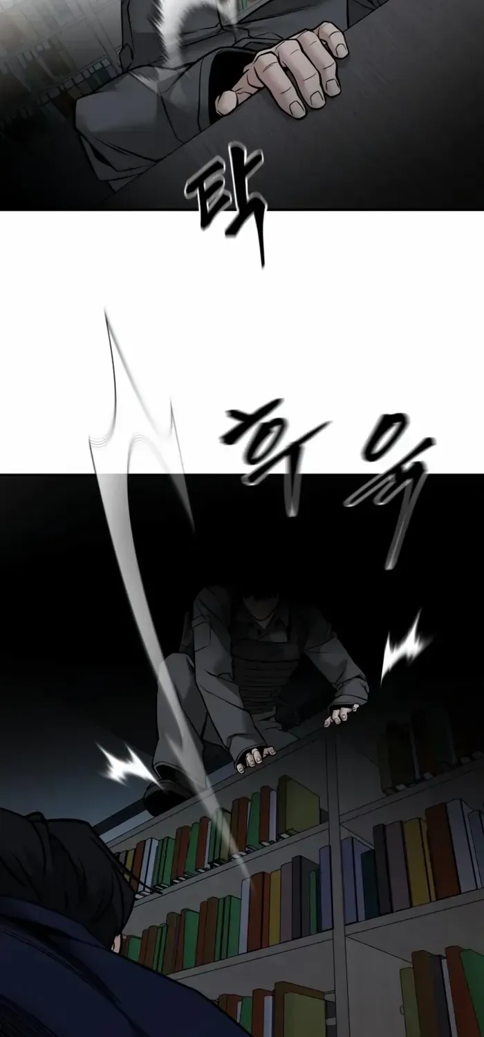 Read The Bully In-Charge chapter 128 image 21 on Lezhin